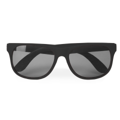 Ochelari de soare ARIEL unisex - NEGRU