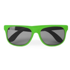 Ochelari de soare ARIEL unisex - GALBEN