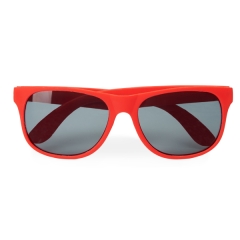 Ochelari de soare ARIEL unisex - GALBEN