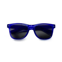 Ochelari de soare Bari unisex - ALBASTRU ROYAL