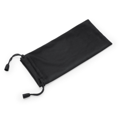 Ochelari de soare model Cloud unisex - NEGRU