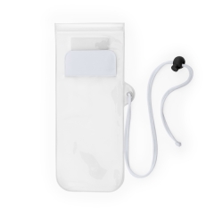 Accesorii de călătorie Eider unisex - ALB