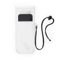 Accesorii de călătorie Eider unisex - NEGRU
