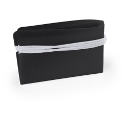 Accesorii de călătorie Hawking - NEGRU
