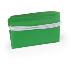 Accesorii de călătorie Hawking - VERDE TEI