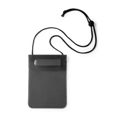 Lanka - Accesorii de călătorie unisex - NEGRO