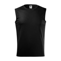 Maieu barbati Breeze 820 Malfini-Negru-01-XS