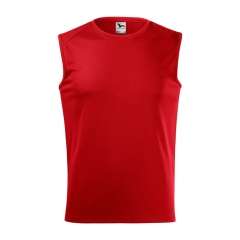 Maieu barbati Breeze 820 Malfini-Rosu-07-XS