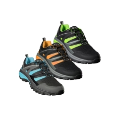 Pantofi trekking unisex MARC  8335 ROLY