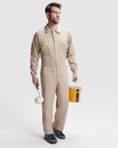 Mono Jimmy unisex confortabil