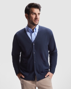 Cardigan rebeca Explorer unisex
