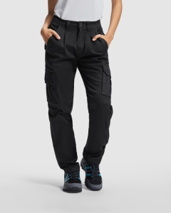 Pantaloni stretch Daily Woman unisex