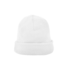 Șapcă model Planet unisex - ALB