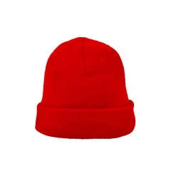 Șapcă model Planet unisex - ROȘU