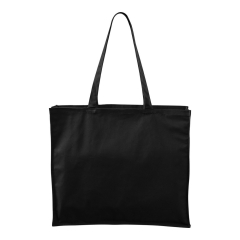 Sacosa cumparaturi Carry 901 Malfini-Negru-01