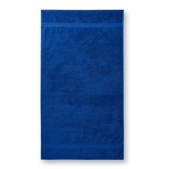 Prosop bumbac Bath Towel 905 Malfini-Albastru regal-05