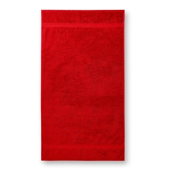 Prosop bumbac Bath Towel 905 Malfini-Rosu-07