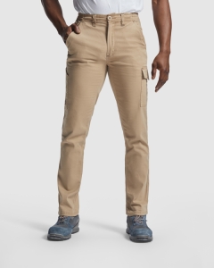 Pantaloni Fonta bărbați