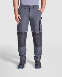 Pantaloni Wall unisex