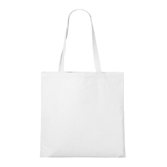 Sacosa cumparaturi Shopper 921 Malfini-Alb-00