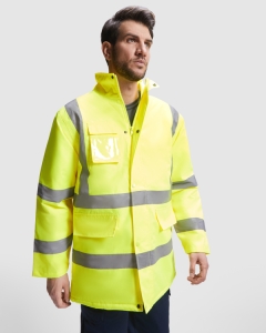 Vestă reflectorizantă Merak bărbați