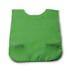 Vestă de departajare Dalic pentru antrenament - VERDE TEI