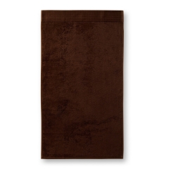 Prosop  Bamboo Towel 951 Malfini-Cafea-27