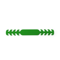 Vas toaletă Edison sanitară ceramică - VERDE TEI