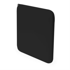 Vas de toaletă Axel sanitare ceramice - NEGRU