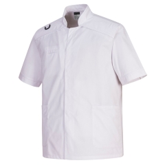 Tunica medicala barbati C821 Portwest-Alb-S