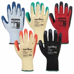 Manusi protectie Grip A100 Portwest
