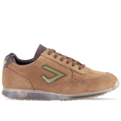 Pantofi sport Marrone A201 Renania