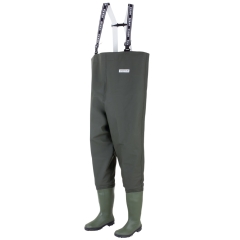 Cizme Pantalon de protectie DANUBIO A410 Renania