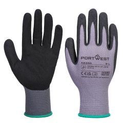 Manusi de protectie nitril DermiFlex AB350 Portwest