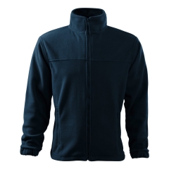 Jacheta polar barbati 501 Rimeck-Albastru marin-02 -M