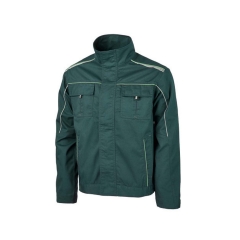 Jacheta de lucru ANDURA 2B20 Renania-Verde-XS