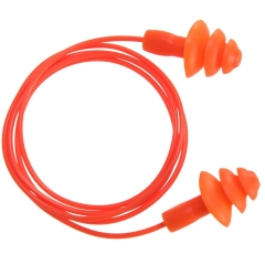 Antifoane de protectie interne cu snur EP04ORR Portwest