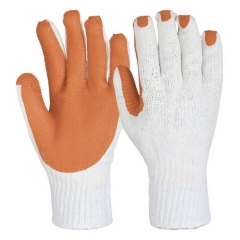 Manusi protectie latex 1492 Supergrip C219 Renania
