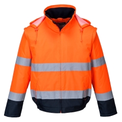 Jacheta Esential 2in1 C464 Portwest