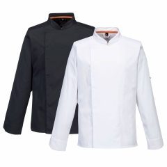 Jacheta bucatar Stretch Mesh Air Pro C848 Portwest