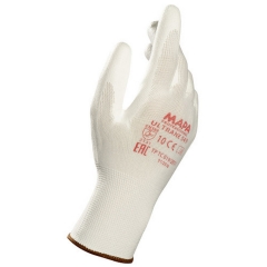 Manusi de protectie mecanica cat.II C908 Renania