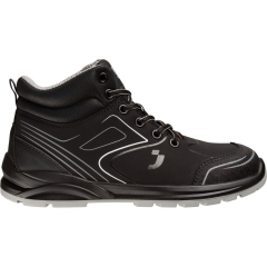 Ghete sport de protectie CADOR S3 Mid ESD SRC Safety Jogger