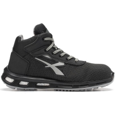 Ghete sport de protectie STEGO 9A81 S3 SRC CI ESD UPOWER