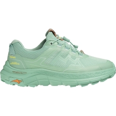 Pantofi sport trekking CARACAS Safety Jogger-Verde menta-40