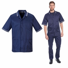 Tunica medicala barbati Clasica C820 Portwest