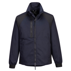 Jacheta de lucru -Navy-S