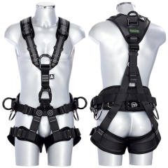 Centura multifunctionala V8 DISCOVERY EVO Vertiqual