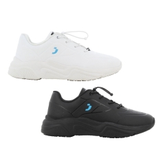Pantofi Oxypas sport medicali / HORECA CHAMP O2 LOW - Safety Jogger