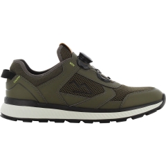 Pantofi sport trekking COLORADO Safety Jogger-40-Kaki