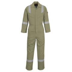 Combinezon protectie antistatic FR21 Portwest